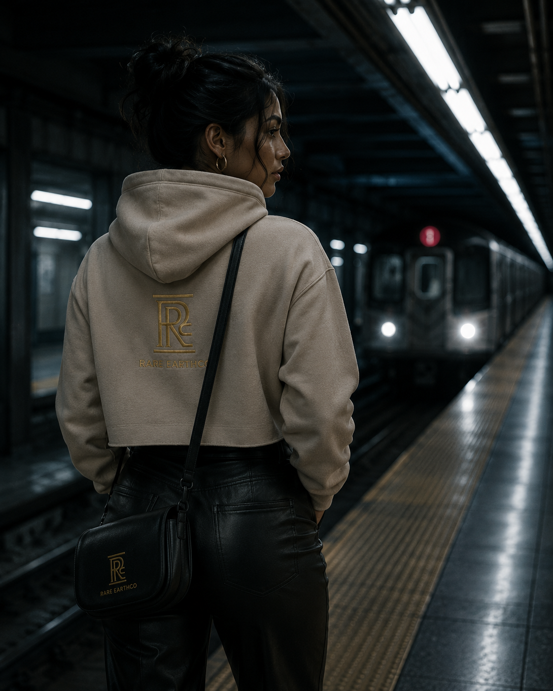 RARE EARTHCO Apparel