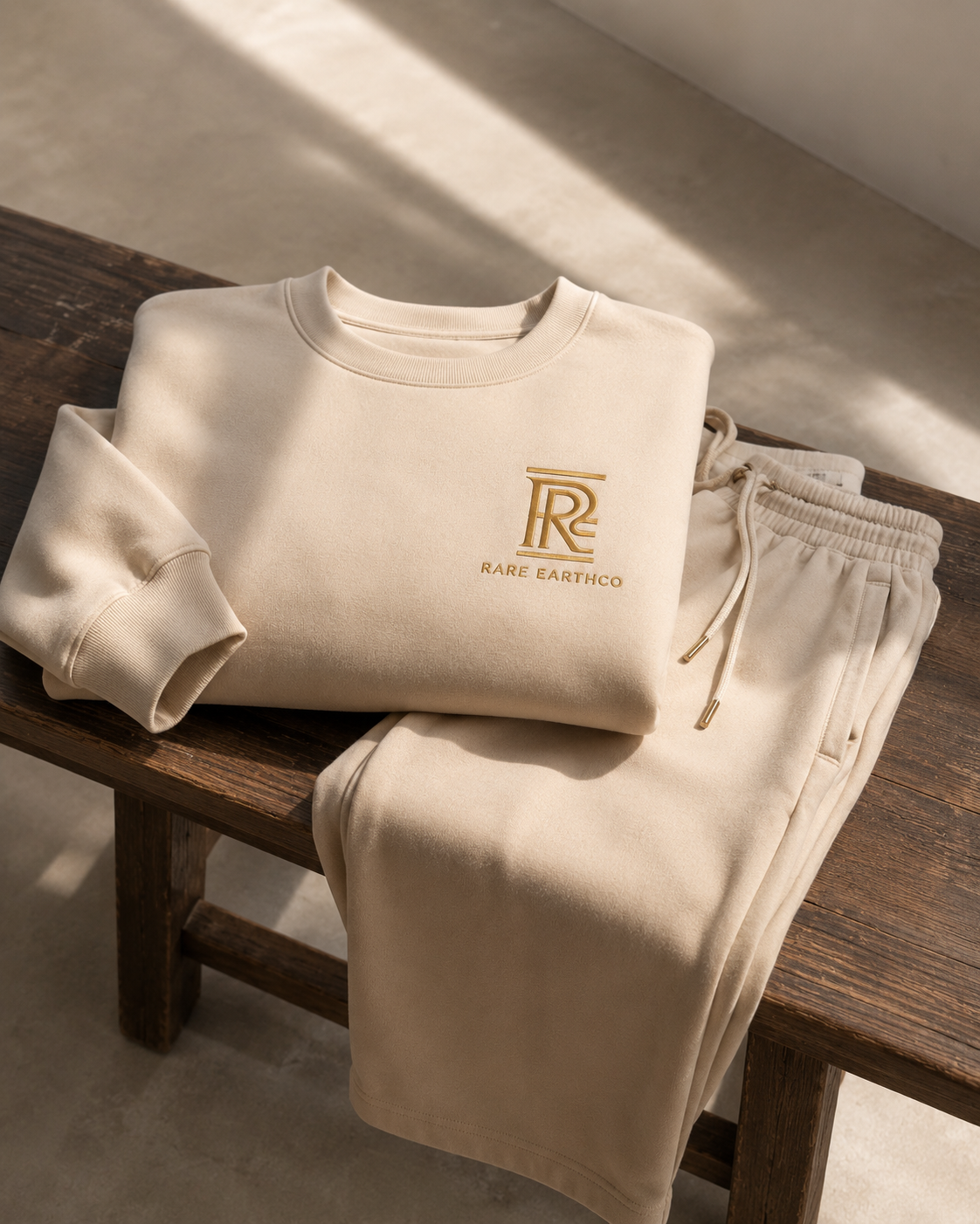 RARE EARTHCO Apparel