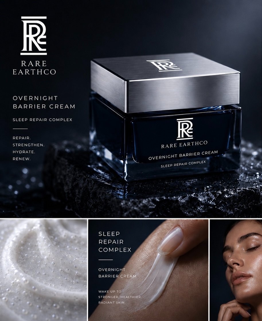 RARE EARTHCO Collection