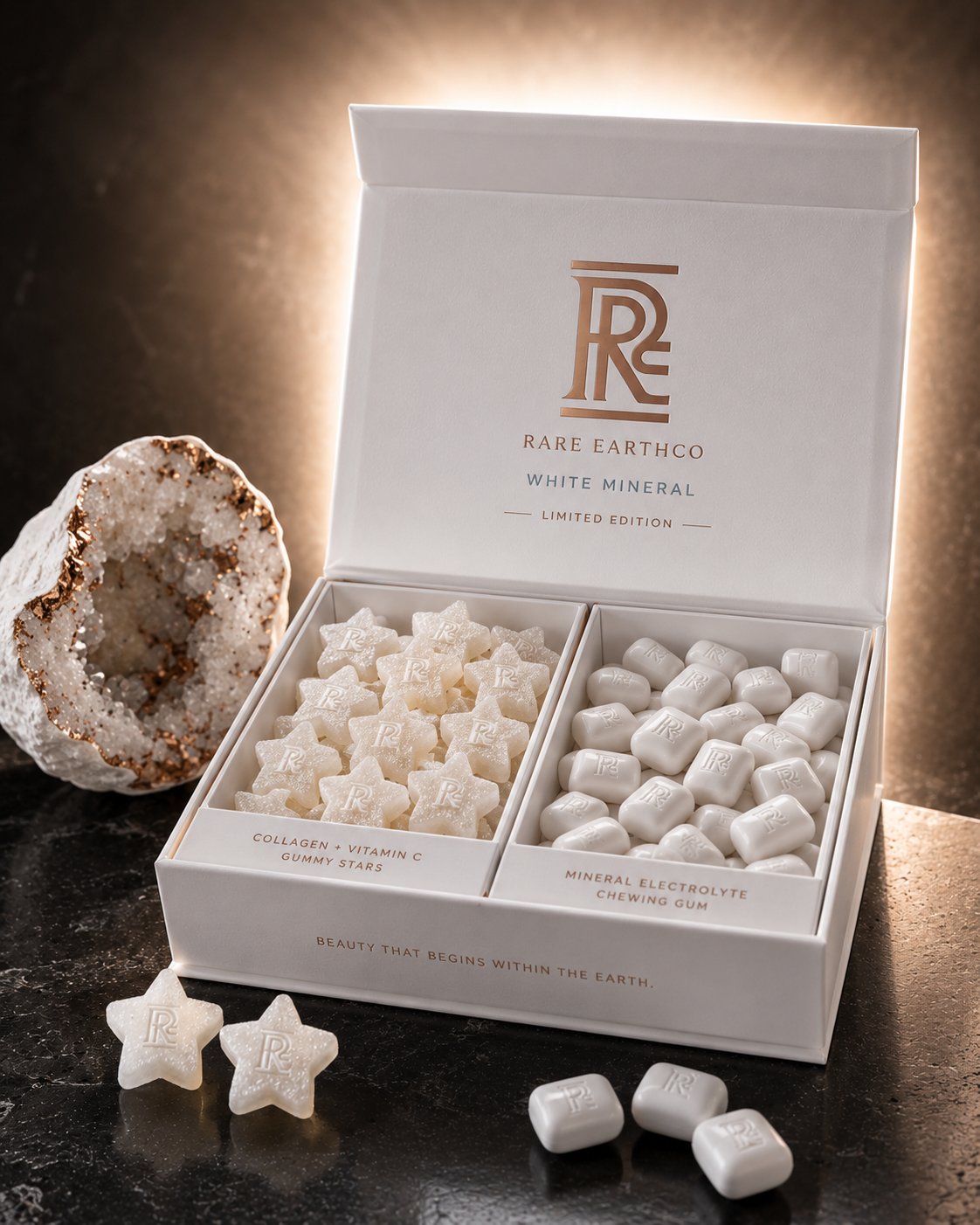 RARE EARTHCO Collection