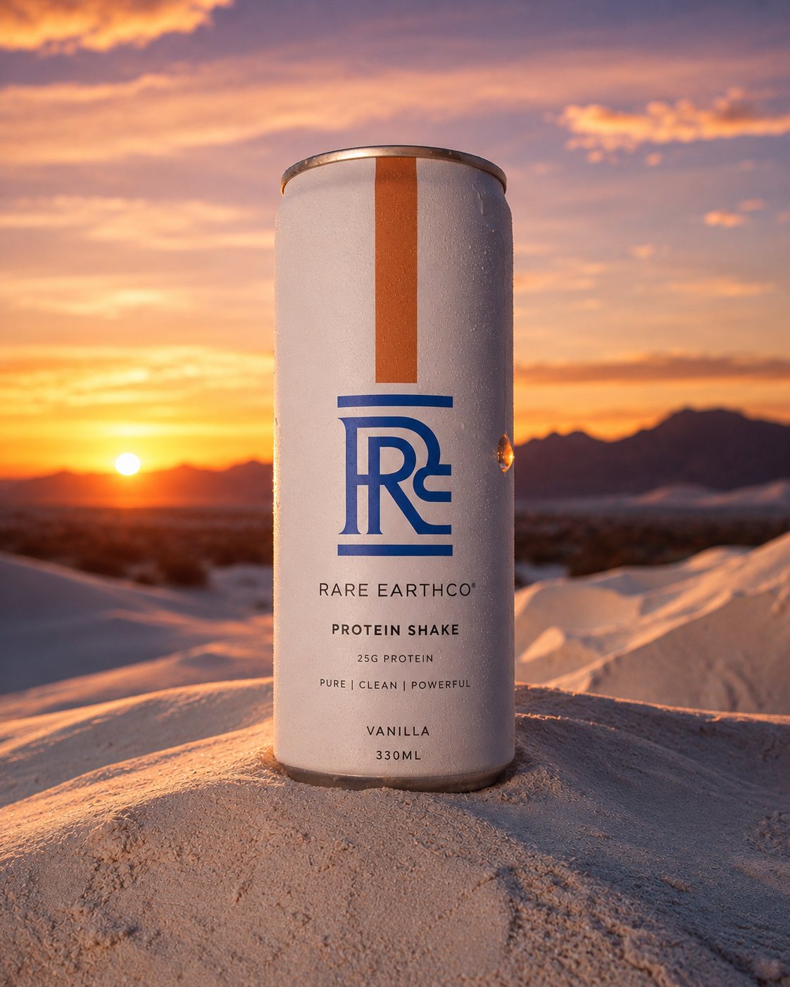 RARE EARTHCO Collection