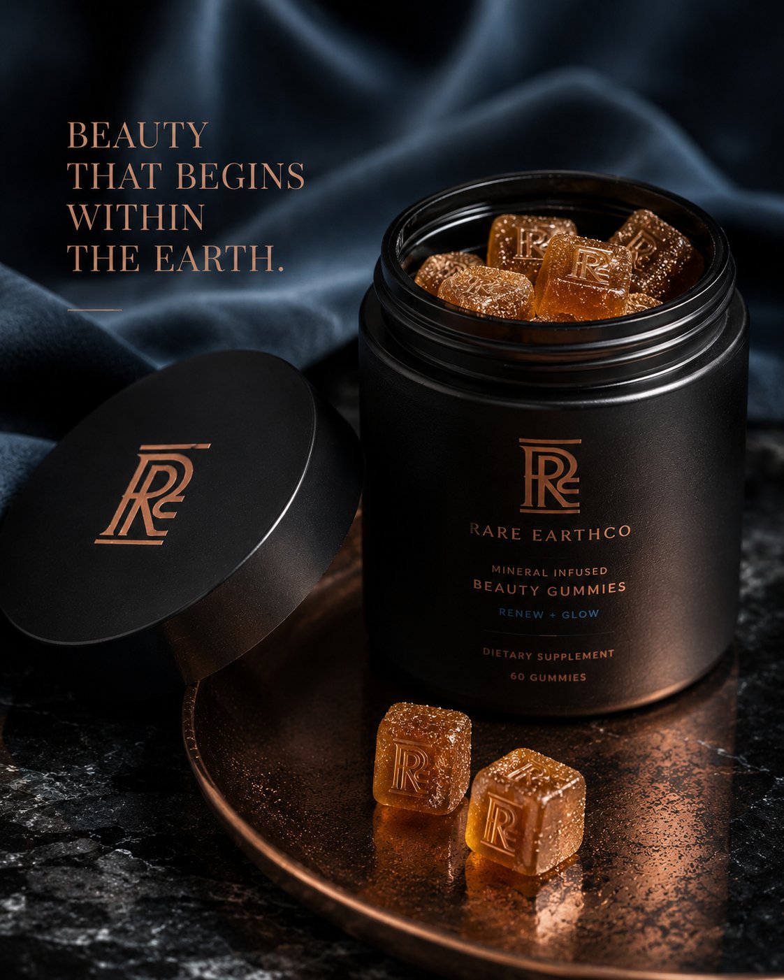 RARE EARTHCO Collection