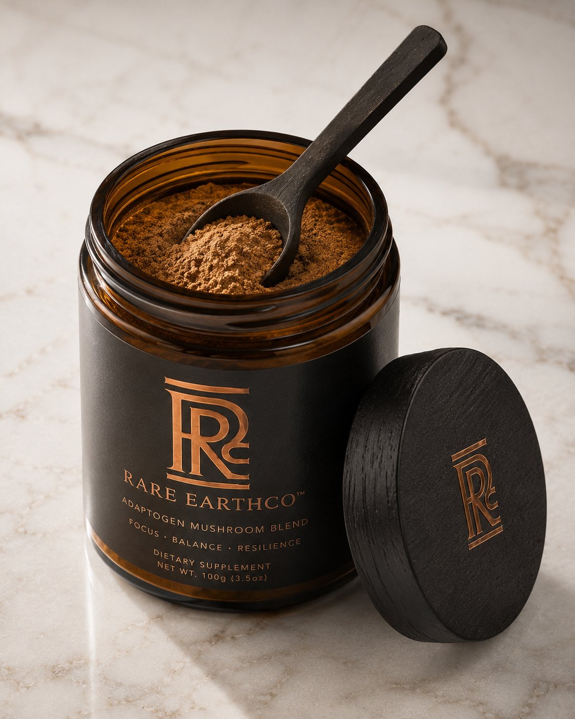 RARE EARTHCO Collection