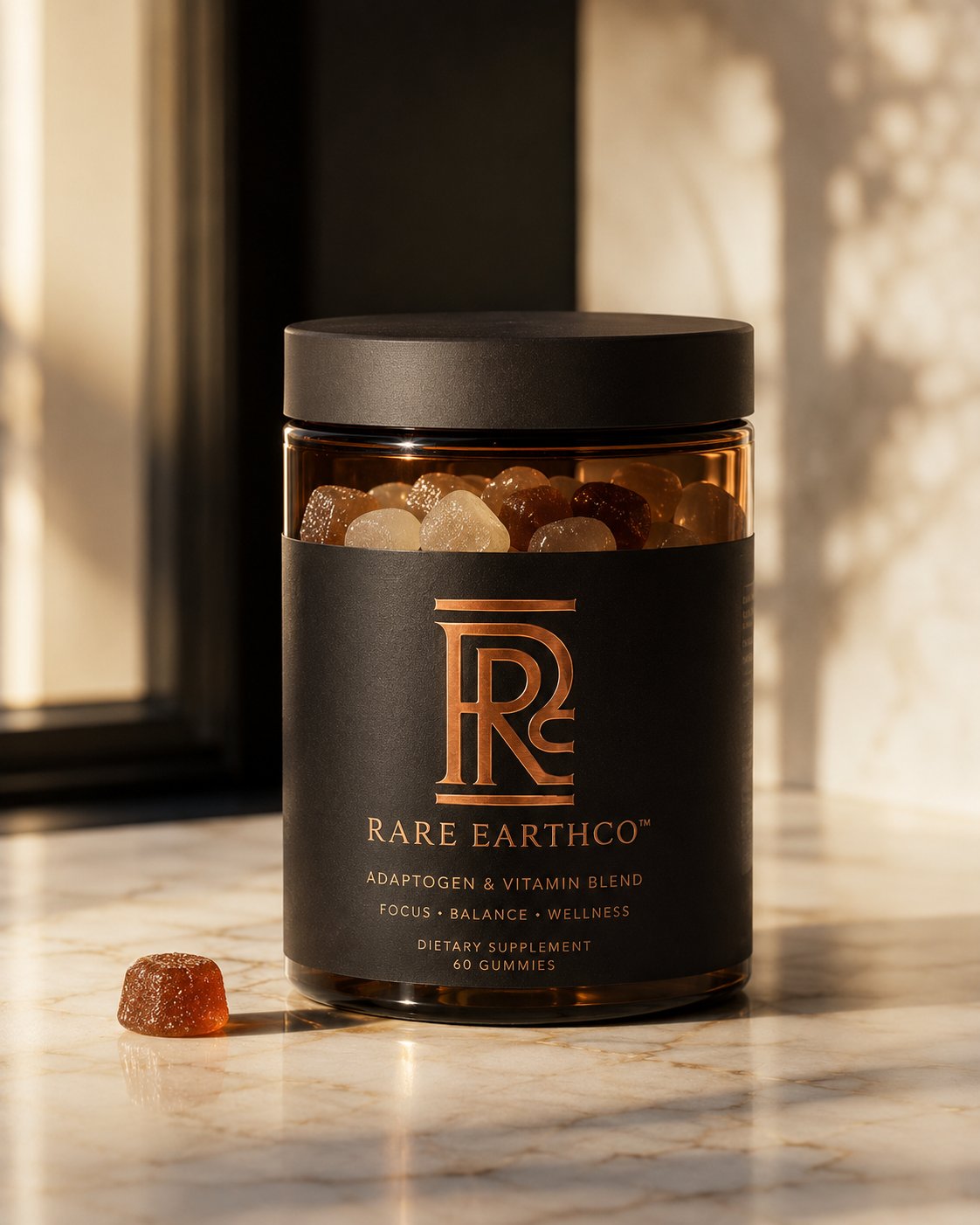 RARE EARTHCO Collection
