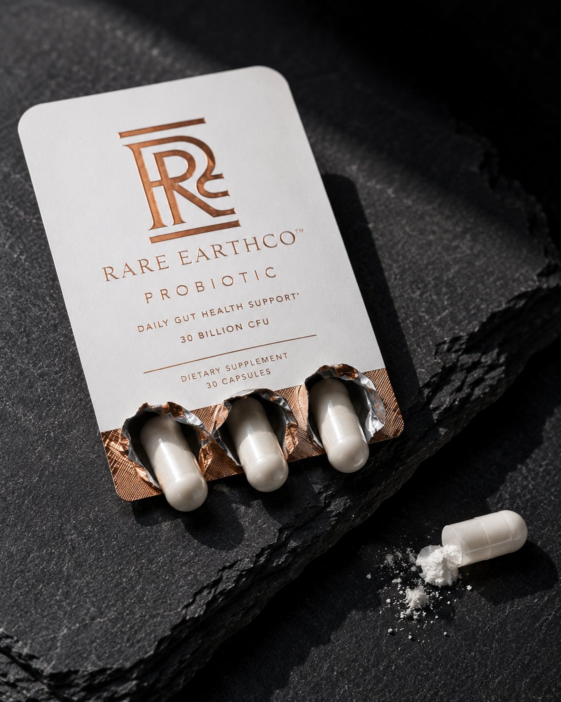 RARE EARTHCO Collection