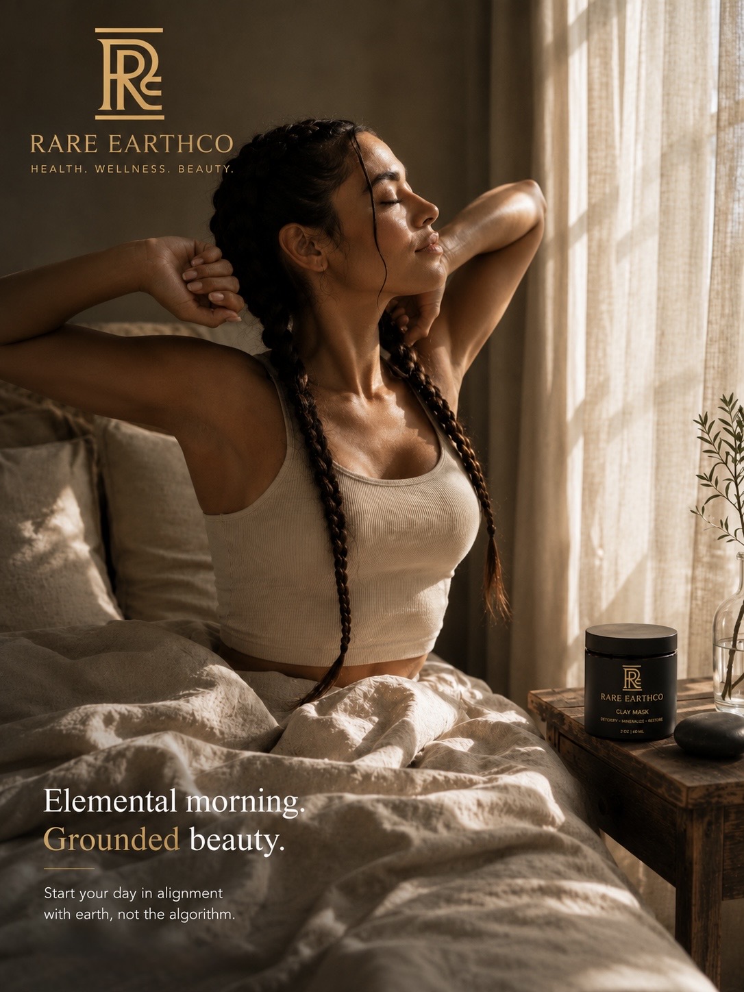 RARE EARTHCO Lifestyle