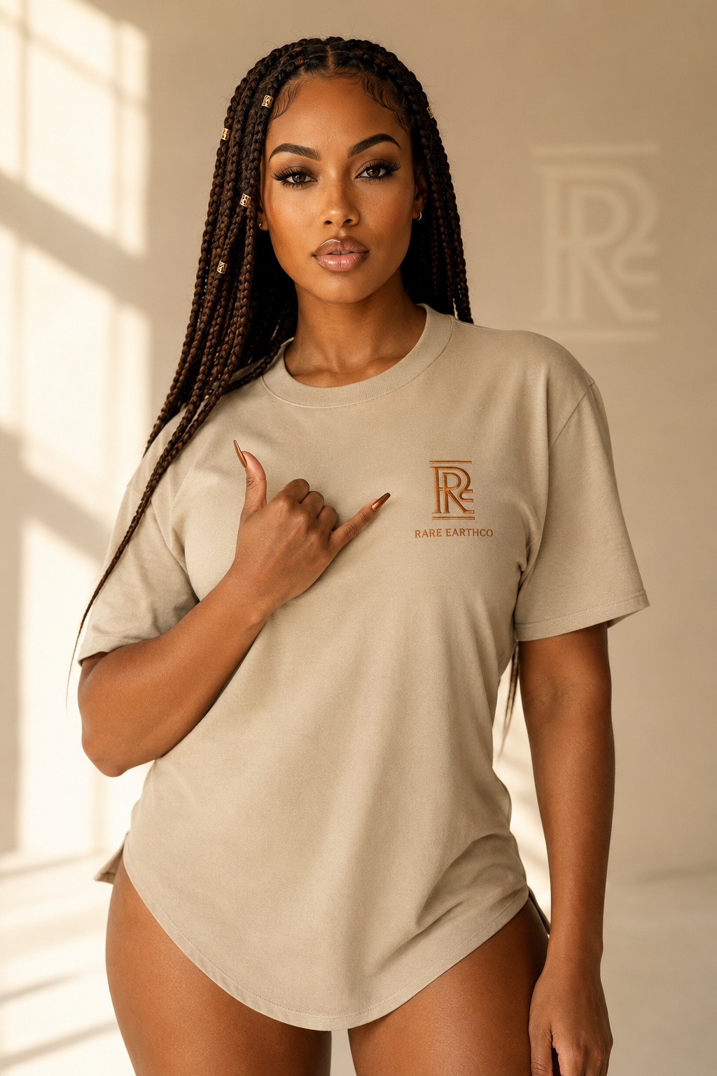 RARE EARTHCO Lifestyle