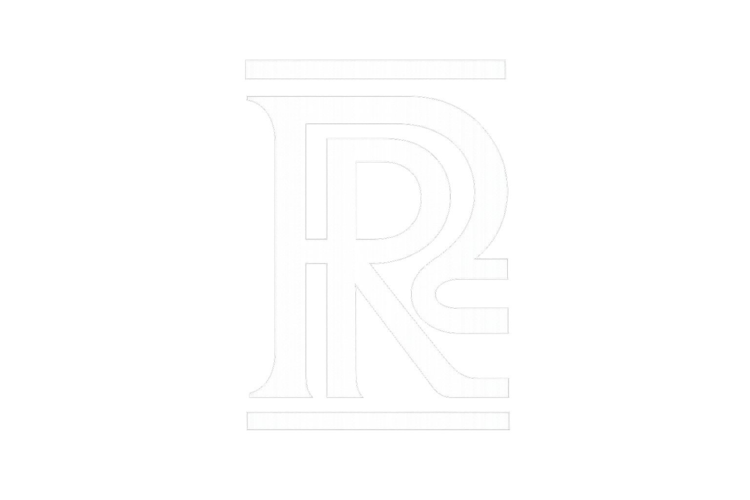 RARE EARTHCO RE Monogram logo
