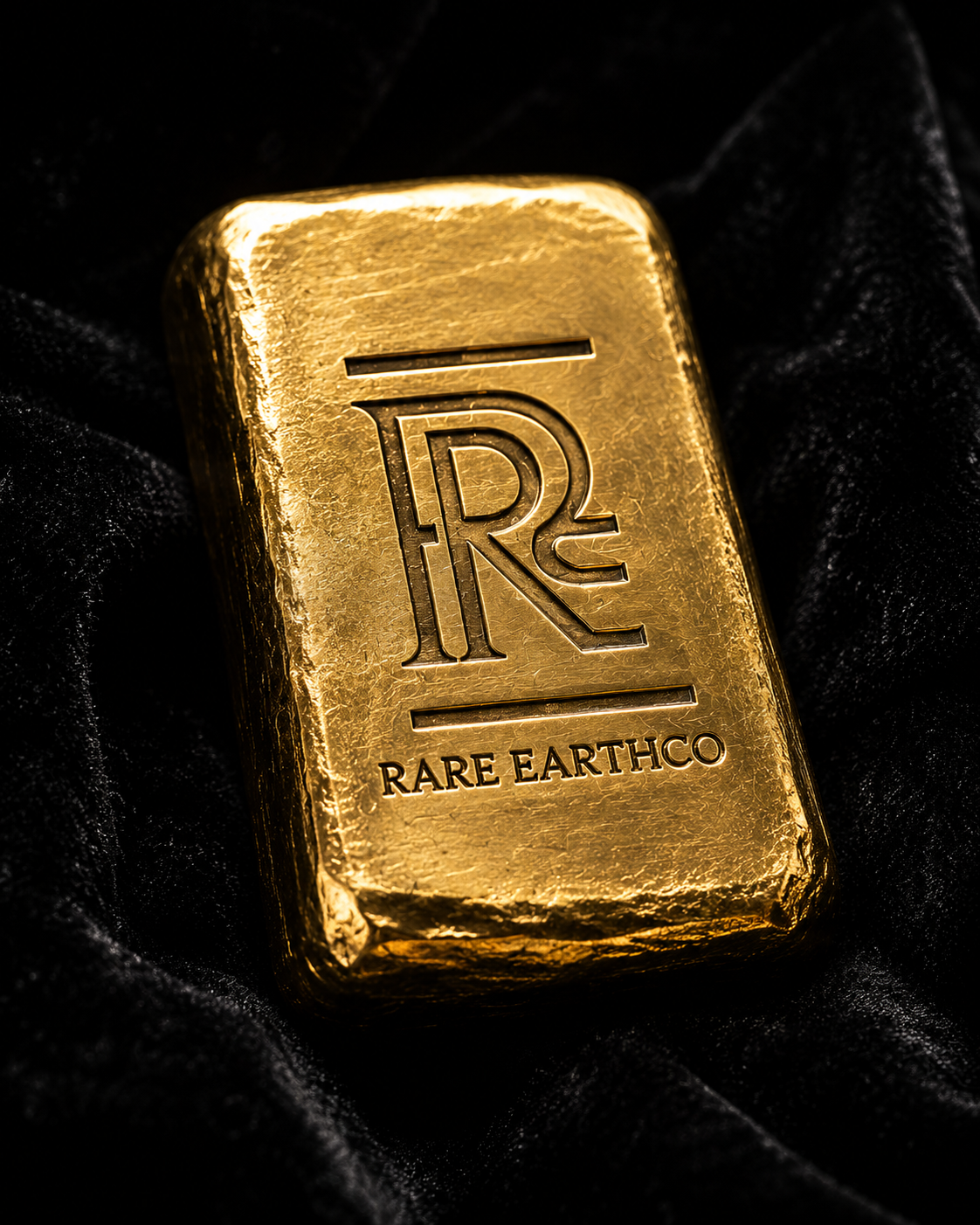 RARE EARTHCO World