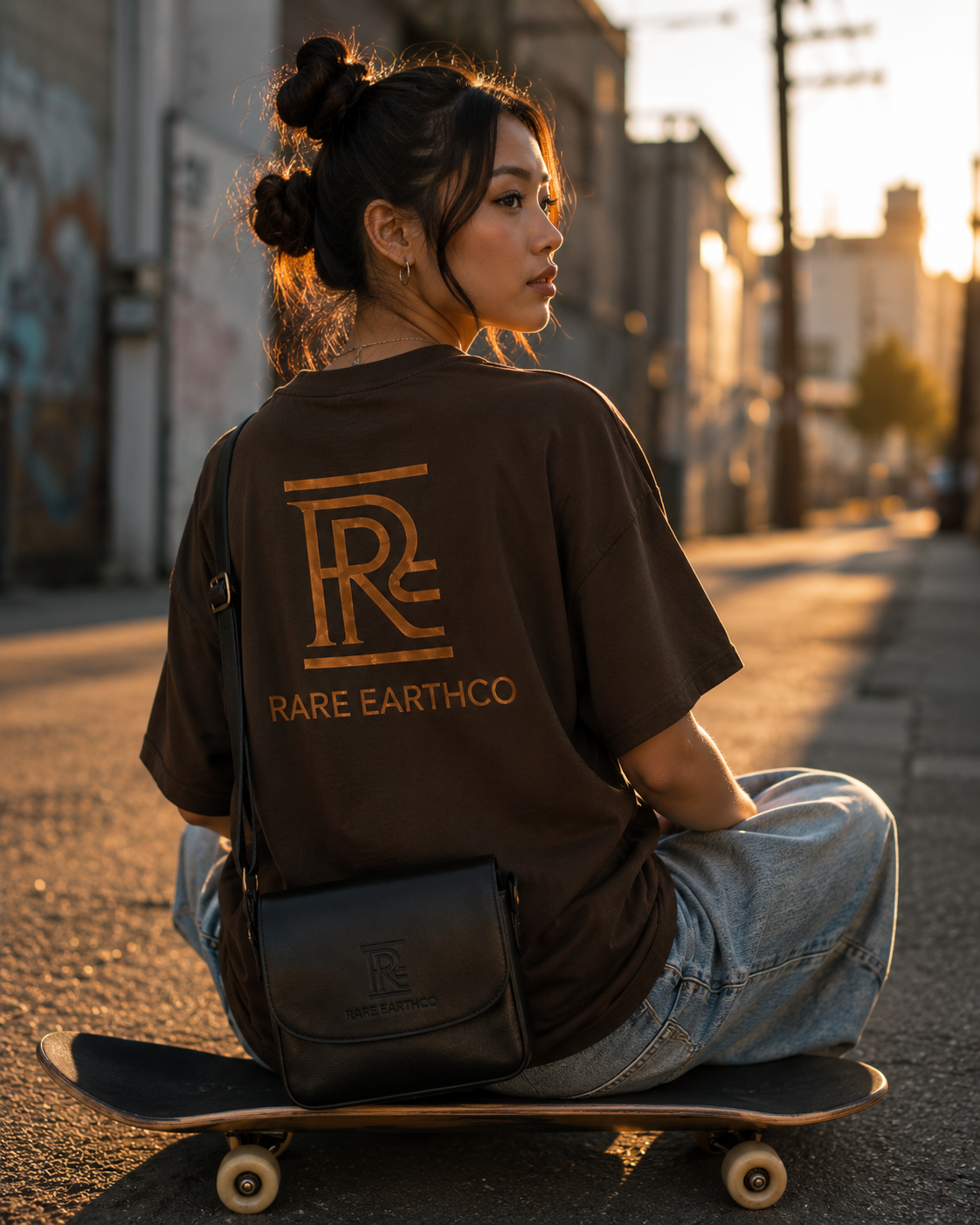 RARE EARTHCO World